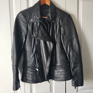 Bod & Christensen Heavy Duty Moto Jacket